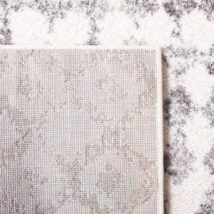 Safavieh Tulum 600 Power Loomed 78% Polypropylene/14% Jute/8% Latex Bohemian Rug TUL657A-6