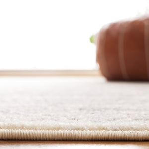 Safavieh Tulum 663 Power Loomed  Rug Ivory Grey / Charcoal TUL663A-7R