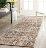 Safavieh Carthage Power Loomed Polypropylene Rug TUN1311-KMK-3