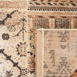 Safavieh Carthage Power Loomed Polypropylene Rug TUN1311-KMK-3