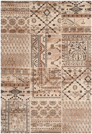 Safavieh Carthage Power Loomed Polypropylene Rug TUN1311-KMK-3