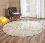 Safavieh Carthage Power Loomed Polypropylene Rug TUN1311-KMK-3