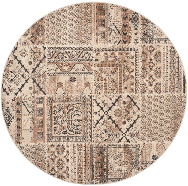 Safavieh Carthage Power Loomed Polypropylene Rug TUN1311-KMK-3