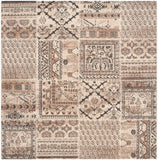 Safavieh Carthage Power Loomed Polypropylene Rug TUN1311-KMK-3