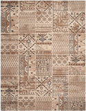 Safavieh Carthage Power Loomed Polypropylene Rug TUN1311-KMK-3