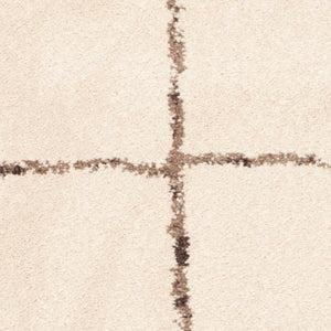 Safavieh Berber Power Loomed Polypropylene Rug TUN1411-KMK-28