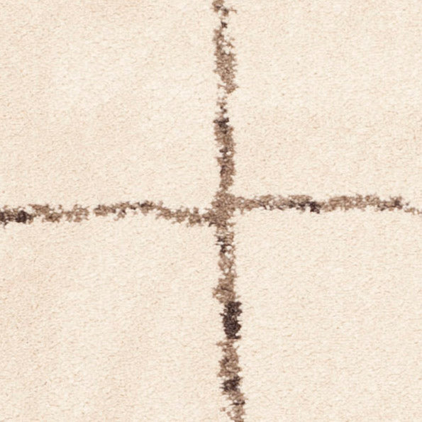 Safavieh Berber Power Loomed Polypropylene Rug TUN1411-KMK-28