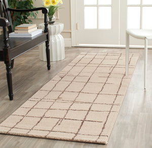 Safavieh Berber Power Loomed Polypropylene Rug TUN1411-KMK-28