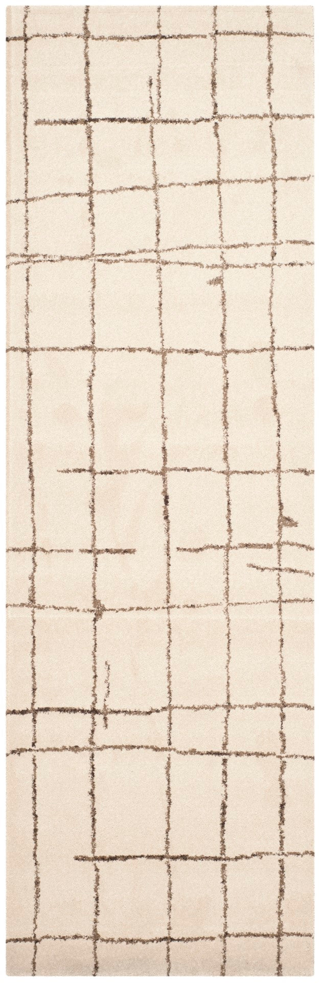 Safavieh Berber Power Loomed Polypropylene Rug TUN1411-KMK-28