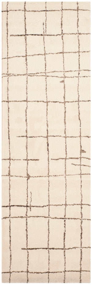 Safavieh Berber Power Loomed Polypropylene Rug TUN1411-KMK-28