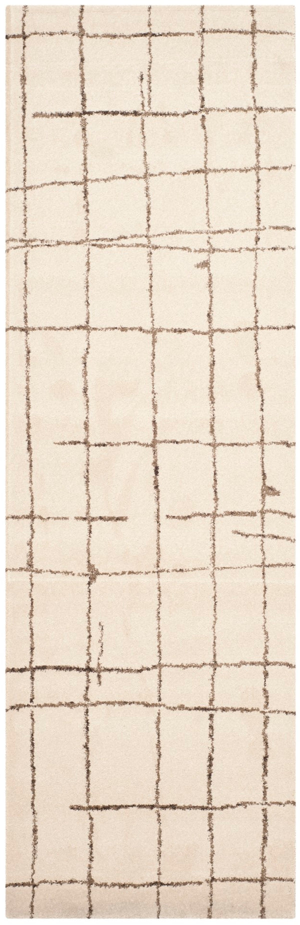 Safavieh Berber Power Loomed Polypropylene Rug TUN1411-KMK-28