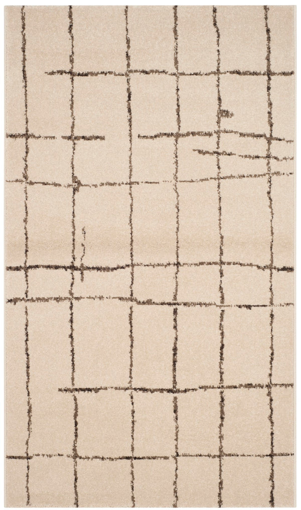 Safavieh Berber Power Loomed Polypropylene Rug TUN1411-KMK-3