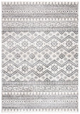 Tunisia 737 Bohemian Power Loomed 100 % Polyproplene Pile Rug