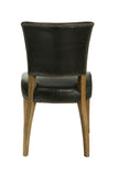 LH Imports Luther Dining Chair TW002-BL