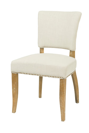LH Imports Luther Dining Chair TW002-LT
