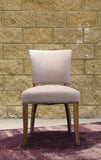 LH Imports Luther Dining Chair TW002-LT
