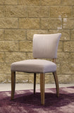 LH Imports Luther Dining Chair TW002-LT
