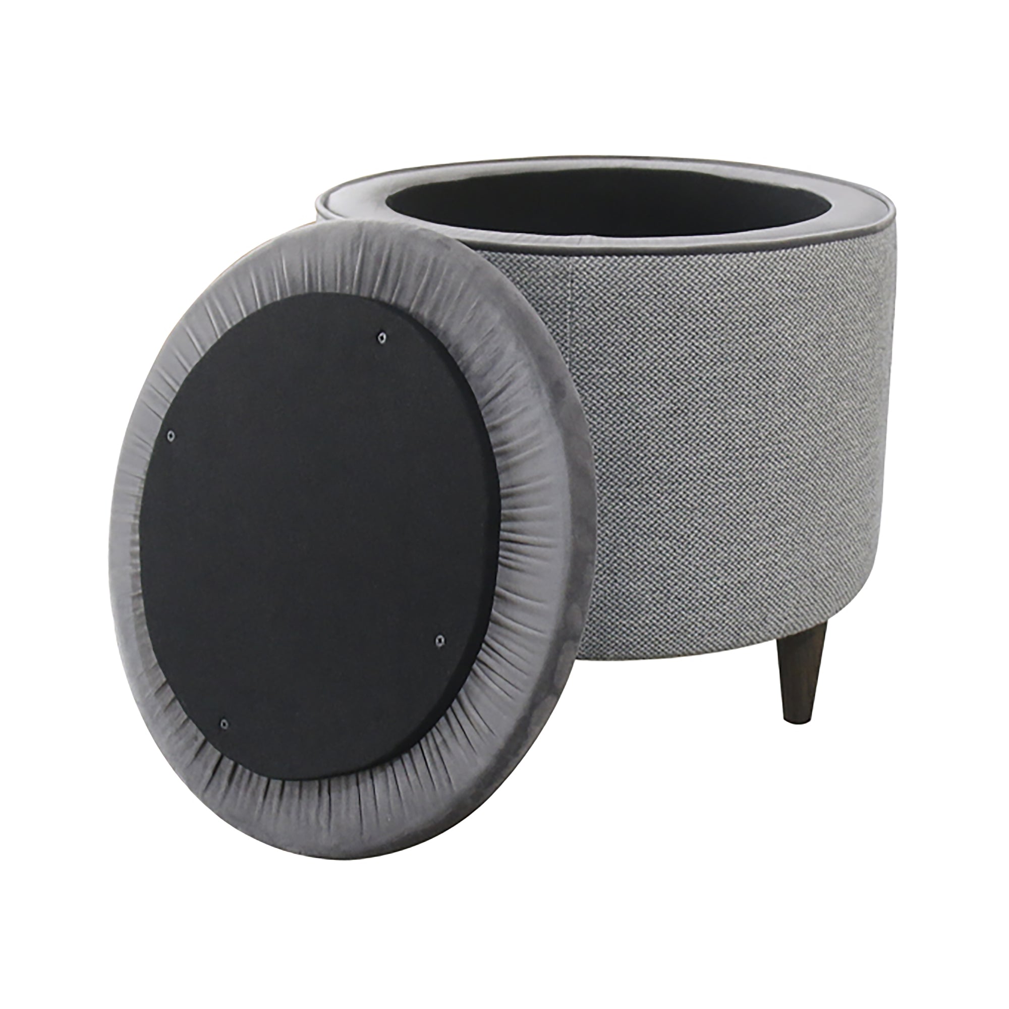 LH Imports Emma Ottoman - Thumbnail 2