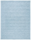 Textural 101 Hand Tufted 80% Wool 20% Cotton Contemporary Rug Blue 80% Wool 20% Cotton TXT101M-8