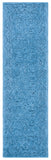 Textural 101 Hand Tufted 80% Wool 20% Cotton Contemporary Rug Dark Blue 80% Wool 20% Cotton TXT101N-28