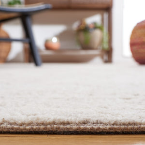 Safavieh Textual 201 Hand Tufted 80% Wool and 20% Cotton Rug TXT201B-8