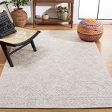 Safavieh Textual 201 Hand Tufted 80% Wool and 20% Cotton Rug TXT201B-8