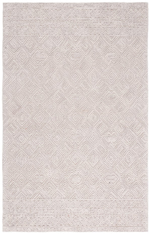 Safavieh Textual 201 Hand Tufted 80% Wool and 20% Cotton Rug TXT201B-8