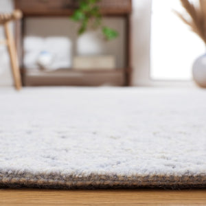 Safavieh Textual 201 Hand Tufted 80% Wool and 20% Cotton Rug TXT201F-8