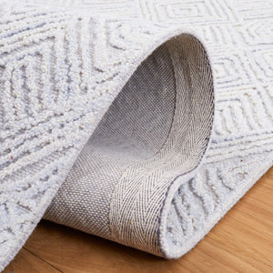 Safavieh Textual 201 Hand Tufted 80% Wool and 20% Cotton Rug TXT201F-8