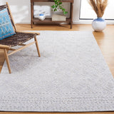Safavieh Textual 201 Hand Tufted 80% Wool and 20% Cotton Rug TXT201F-8