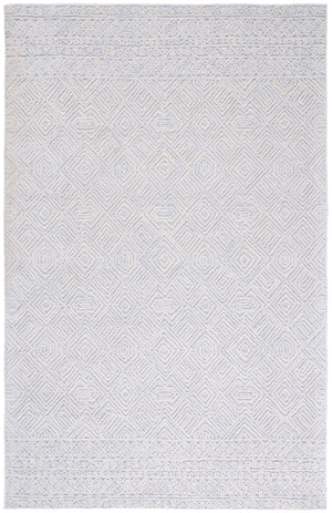 Safavieh Textual 201 Hand Tufted 80% Wool and 20% Cotton Rug TXT201F-8