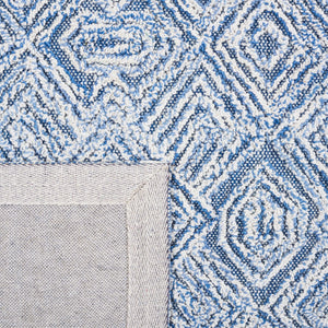 Safavieh Textual 201 Hand Tufted 80% Wool and 20% Cotton Rug TXT201M-8