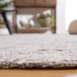 Safavieh Textual 201 Hand Tufted 80% Wool and 20% Cotton Rug TXT201T-8