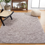 Safavieh Textual 201 Hand Tufted 80% Wool and 20% Cotton Rug TXT201T-8