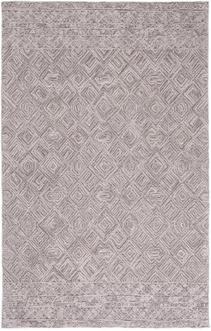 Safavieh Textual 201 Hand Tufted 80% Wool and 20% Cotton Rug TXT201T-8