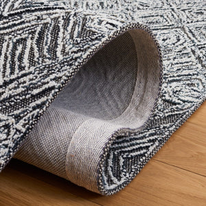 Safavieh Textual 201 Hand Tufted 80% Wool and 20% Cotton Rug TXT201Z-8