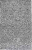 Safavieh Textual 201 Hand Tufted 80% Wool and 20% Cotton Rug TXT201Z-8