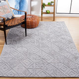 Safavieh Textual 202 Hand Tufted 80% Wool and 20% Cotton Rug TXT202F-8