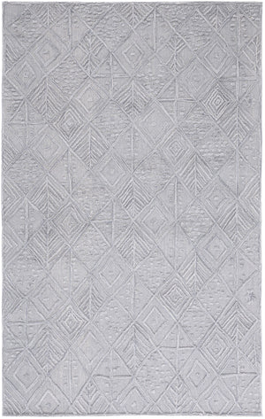 Safavieh Textual 202 Hand Tufted 80% Wool and 20% Cotton Rug TXT202F-8