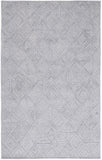 Safavieh Textual 202 Hand Tufted 80% Wool and 20% Cotton Rug TXT202F-8