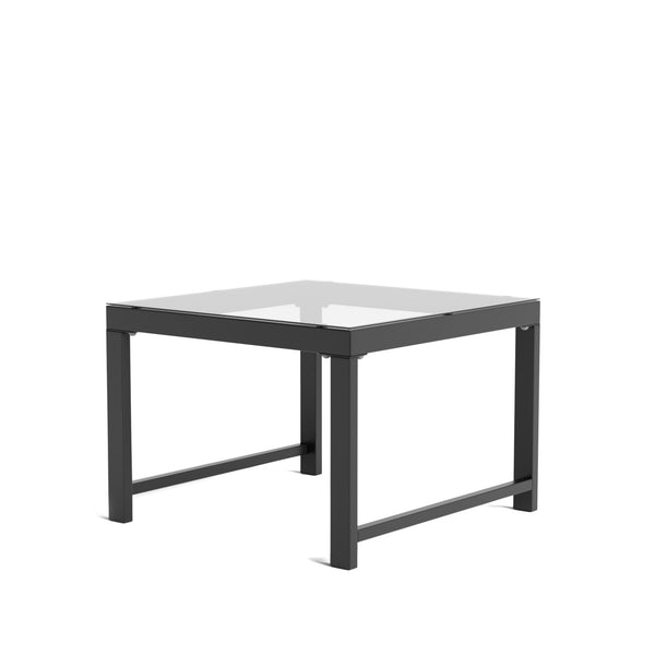 Malouf Weekender Burbank Outdoor Aluminum Furniture Set WK0001OCS00GC