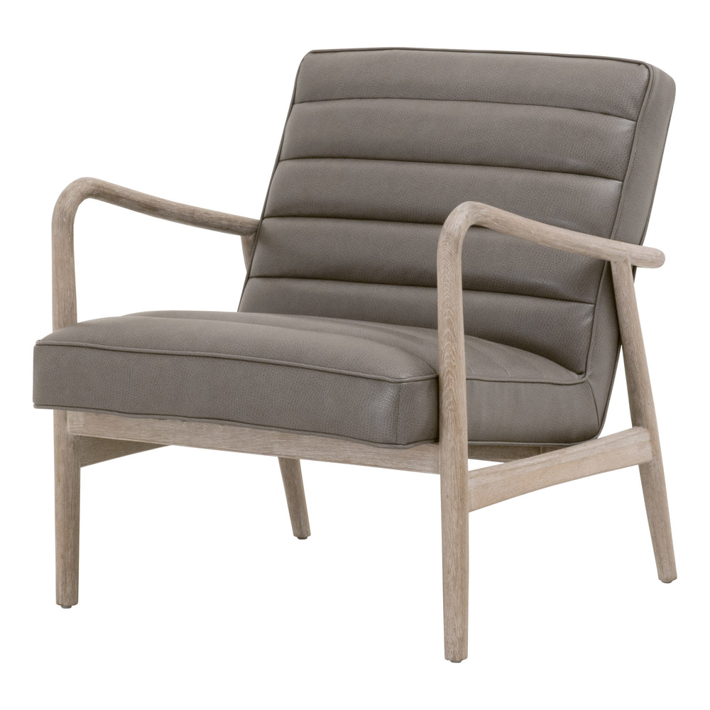 Essentials for Living Stitch & Hand - Dining & Bedroom Tahoe Club Chair 6658.OGRY/NG