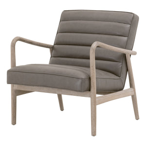 Essentials for Living Stitch & Hand - Dining & Bedroom Tahoe Club Chair 6658.OGRY/NG