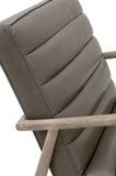 Essentials for Living Stitch & Hand - Dining & Bedroom Tahoe Club Chair 6658.OGRY/NG