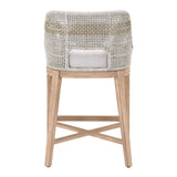 Essentials for Living Woven Tapestry Counter Stool 6850CS.WTA/PUM/NG