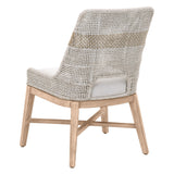 Essentials for Living Woven Tapestry Dining Chair - Set of 2 6850.WTA/PUM/NG