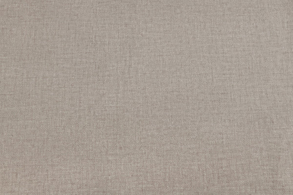 Tess Velvet / MDF / Plastic / Foam Contemporary Beige Velvet Queen Bed (3 Boxes) - 64.5" W x 91" D x 51" H