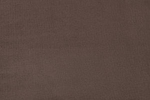 Tess Velvet / MDF / Plastic / Foam Contemporary Brown Velvet King Bed (3 Boxes) - 80.5" W x 91" D x 51" H