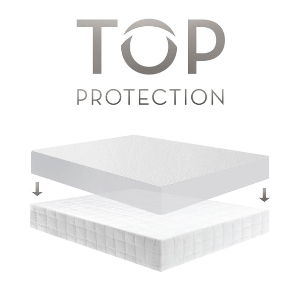Malouf PR1ME® Smooth Mattress Protector  SL0PTXMP