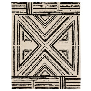 Karastan Rugs Traverse Traverse Machine Woven Polyester Area Rug Four Corners 9' x 12'